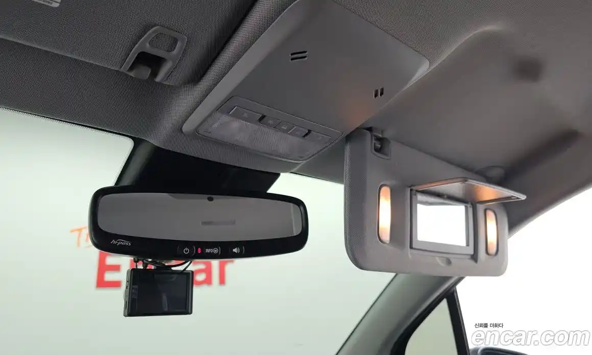 Chevrolet Trax 2019 1.4 Автомат в Москве № 39283, фото 17