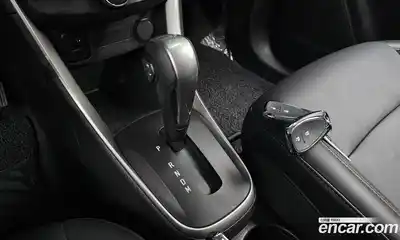 Chevrolet Trax 2019 1.4 Автомат в Москве № 39283, миниатюра 2