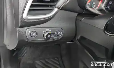 Chevrolet Trax 2019 1.4 Автомат в Москве № 39283, миниатюра 3