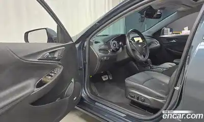 Chevrolet Malibu 2020 2.0 Автомат в Москве № 40021, миниатюра 12