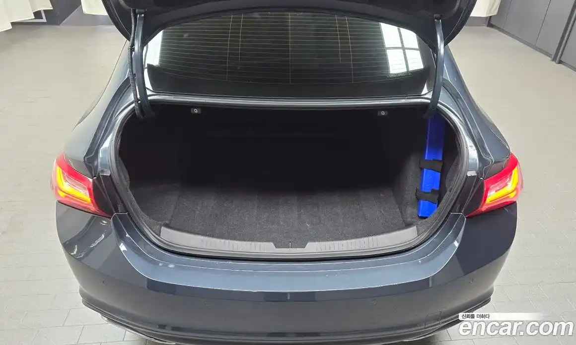 Chevrolet Malibu 2020 2.0 Автомат в Москве № 40021, фото 14