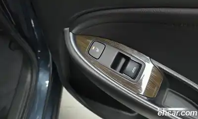 Chevrolet Malibu 2020 2.0 Автомат в Москве № 40021, миниатюра 2