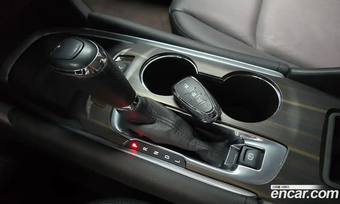 Chevrolet Malibu 2020 2.0 Автомат в Москве № 40021, фото 3