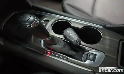 Chevrolet Malibu 2020 2.0 Автомат в Москве № 40021, миниатюра 3