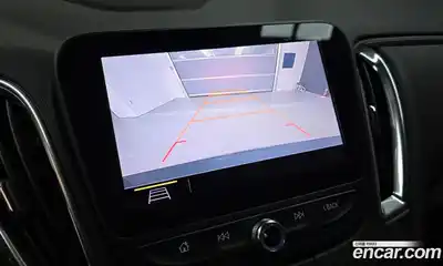 Chevrolet Malibu 2020 2.0 Автомат в Москве № 40021, миниатюра 6