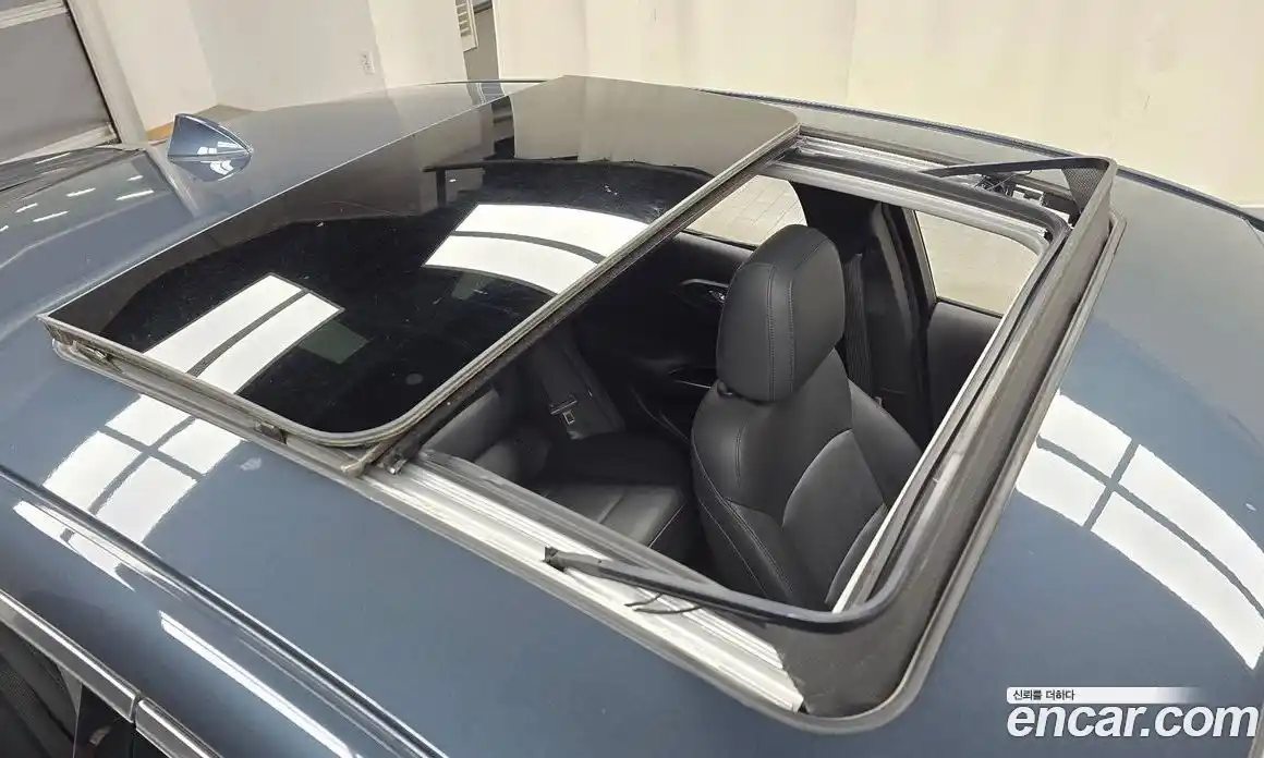 Chevrolet Malibu 2020 2.0 Автомат в Москве № 40021, фото 8