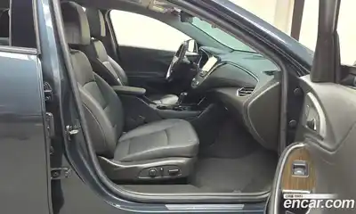 Chevrolet Malibu 2020 2.0 Автомат в Москве № 40021, миниатюра 9