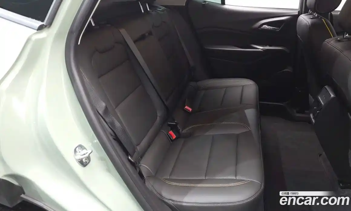 Chevrolet Trax 2024 1.2 Автомат в Москве № 40204, фото 1