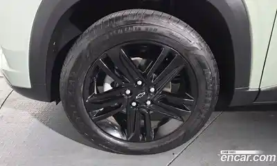 Chevrolet Trax 2024 1.2 Автомат в Москве № 40204, миниатюра 11