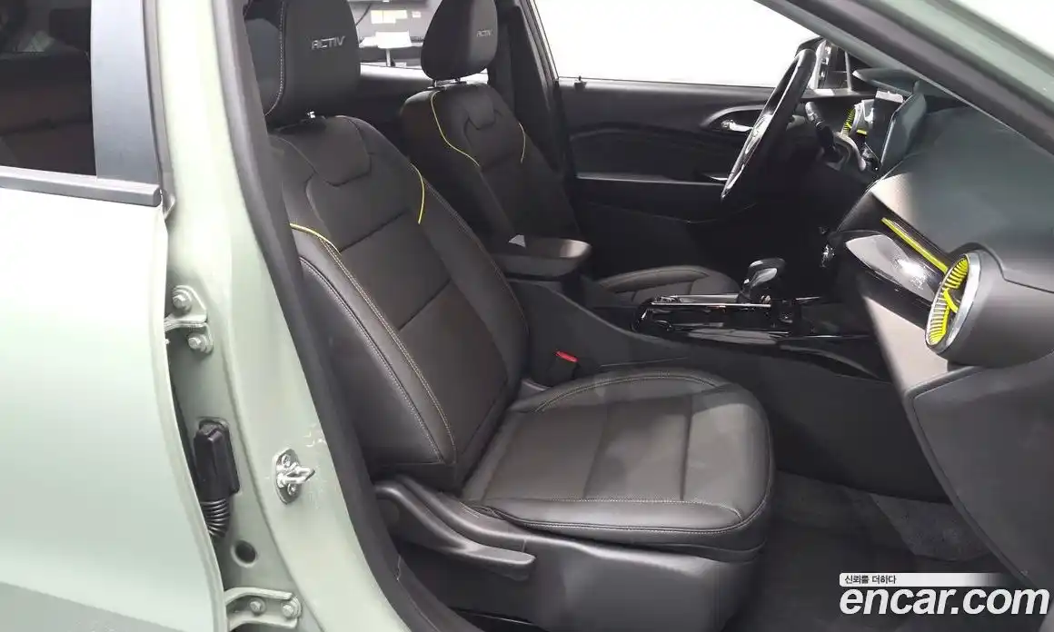 Chevrolet Trax 2024 1.2 Автомат в Москве № 40204, фото 15