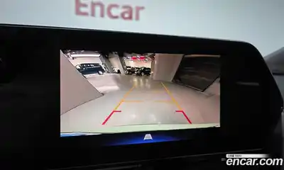 Chevrolet Trax 2024 1.2 Автомат в Москве № 40204, миниатюра 2