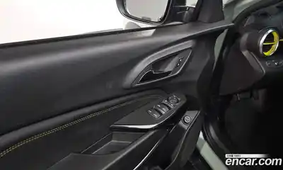 Chevrolet Trax 2024 1.2 Автомат в Москве № 40204, миниатюра 3