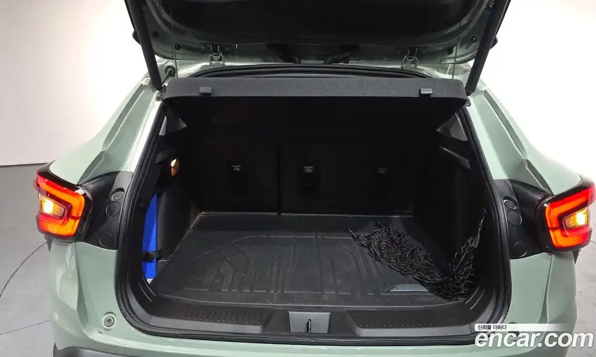 Chevrolet Trax 2024 1.2 Автомат в Москве № 40204, фото 6