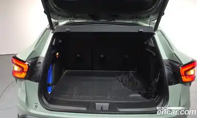 Chevrolet Trax 2024 1.2 Автомат в Москве № 40204, миниатюра 6