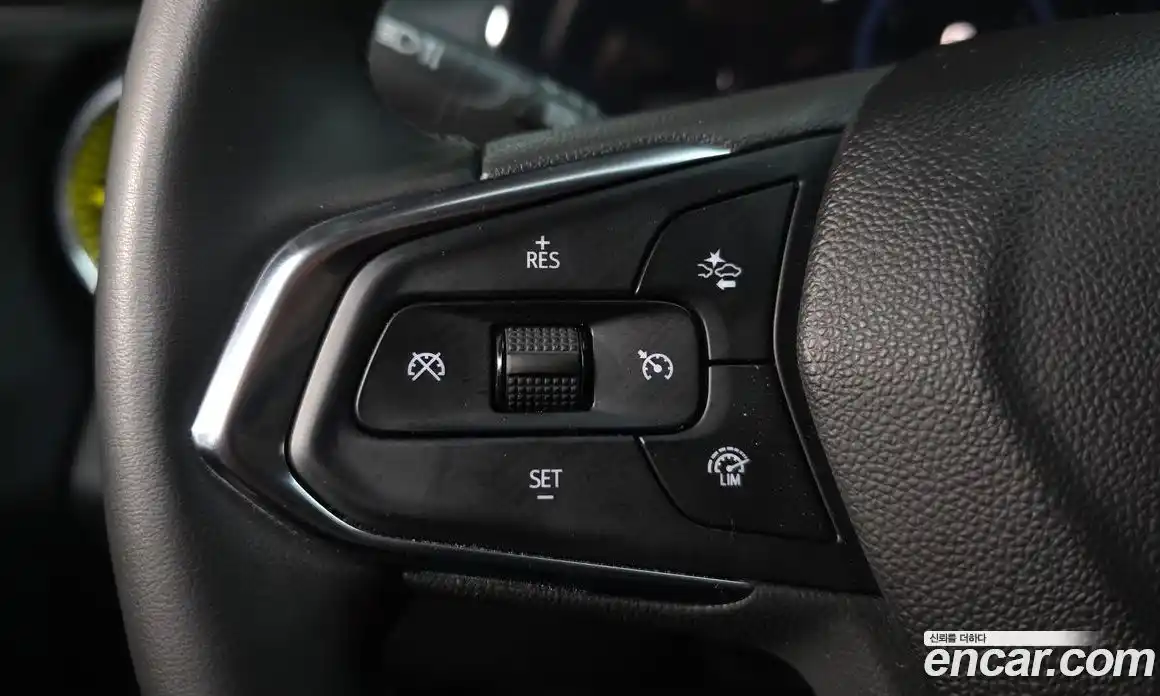 Chevrolet Trax 2024 1.2 Автомат в Москве № 40204, фото 7