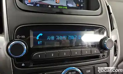 Chevrolet Cruze 2016 1.8 Автомат в Москве № 40264, миниатюра 12