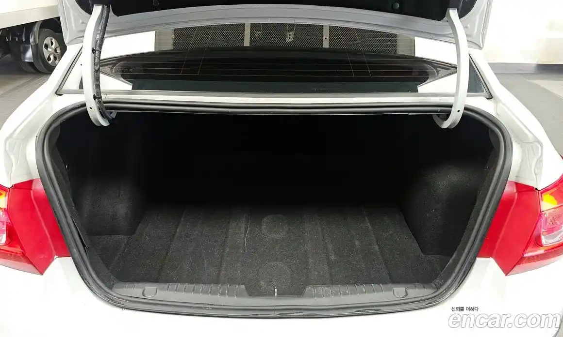 Chevrolet Cruze 2016 1.8 Автомат в Москве № 40264, фото 15