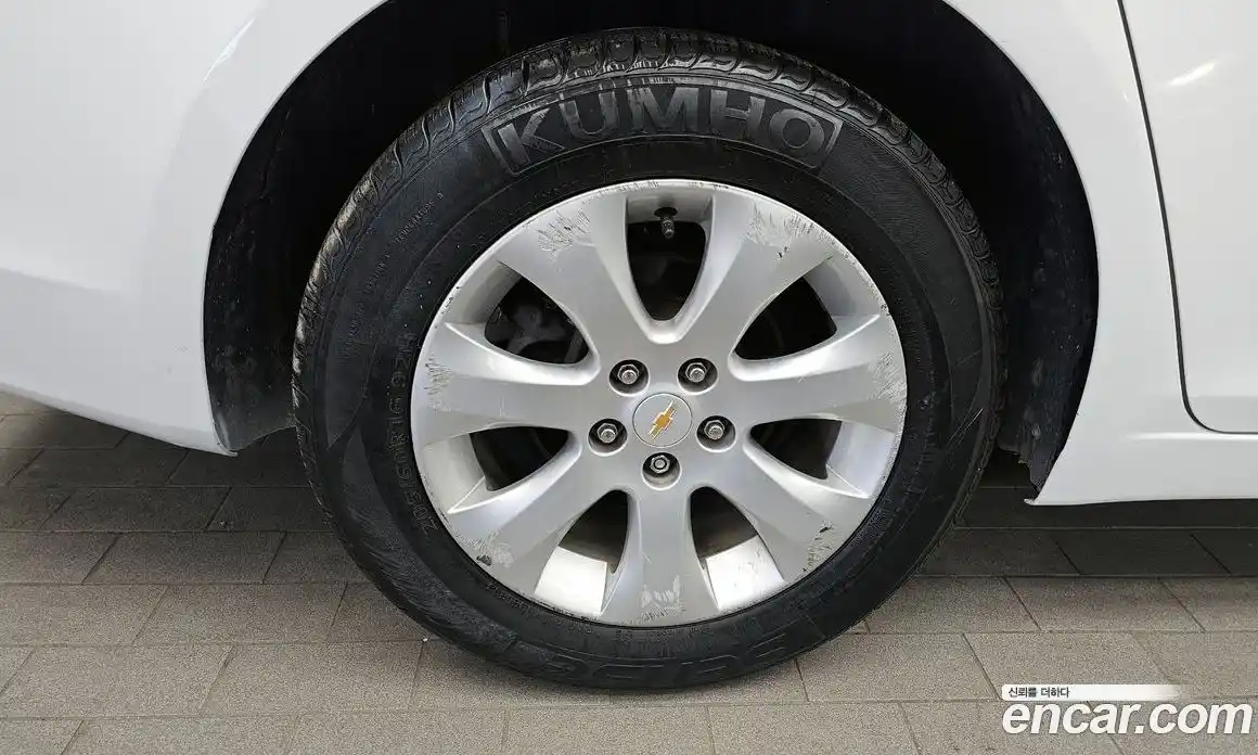 Chevrolet Cruze 2016 1.8 Автомат в Москве № 40264, фото 3