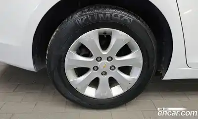 Chevrolet Cruze 2016 1.8 Автомат в Москве № 40264, миниатюра 3