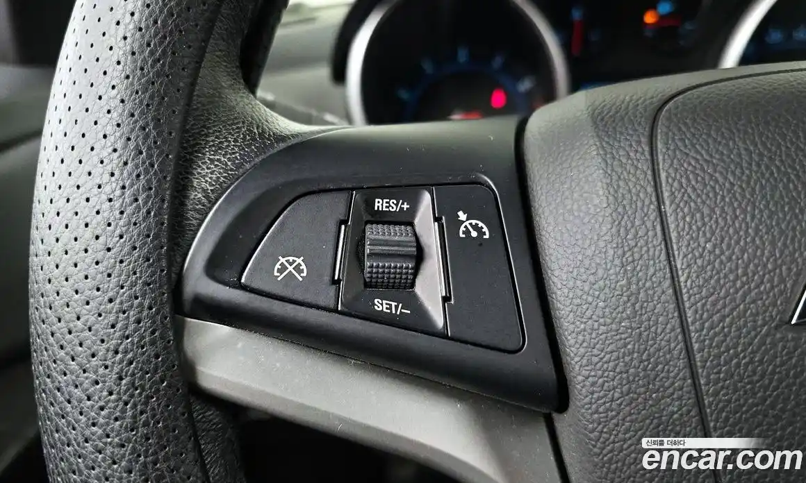 Chevrolet Cruze 2016 1.8 Автомат в Москве № 40264, фото 4