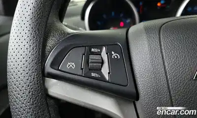 Chevrolet Cruze 2016 1.8 Автомат в Москве № 40264, миниатюра 4