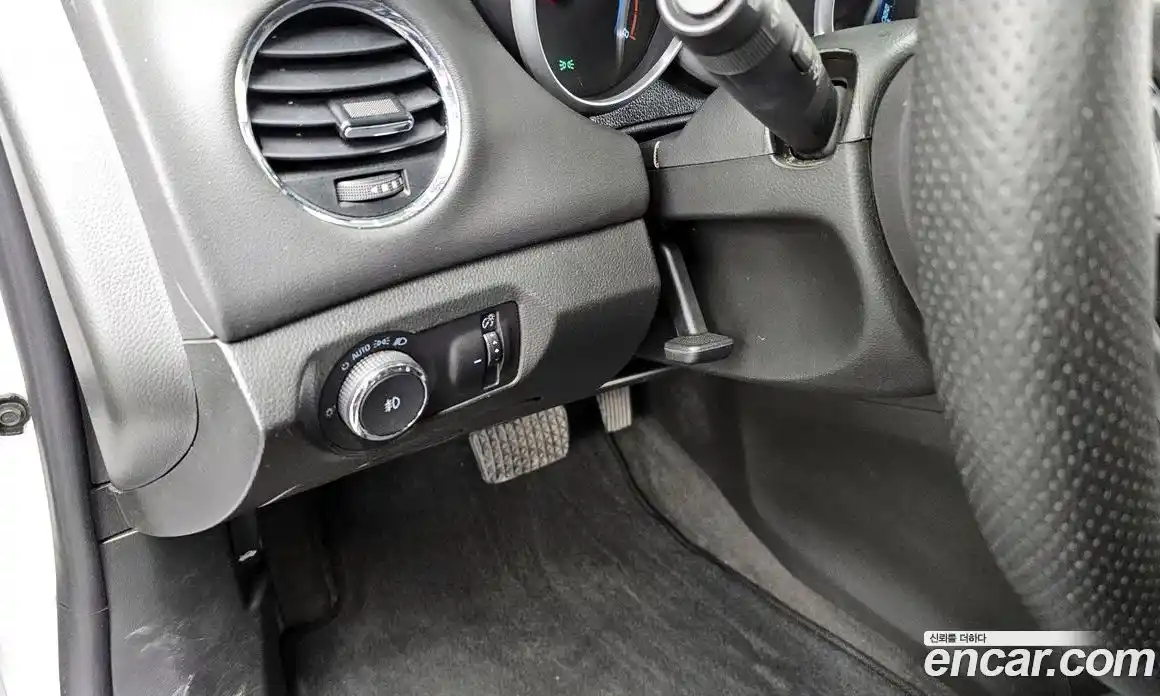 Chevrolet Cruze 2016 1.8 Автомат в Москве № 40264, фото 5