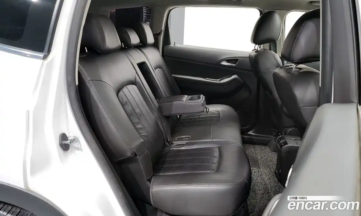 Chevrolet Orlando 2013 2.0 Автомат в Москве № 40521, фото 1