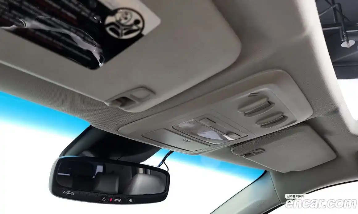 Chevrolet Orlando 2013 2.0 Автомат в Москве № 40521, фото 17