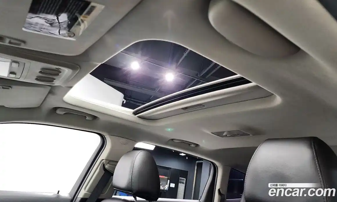 Chevrolet Orlando 2013 2.0 Автомат в Москве № 40521, фото 18