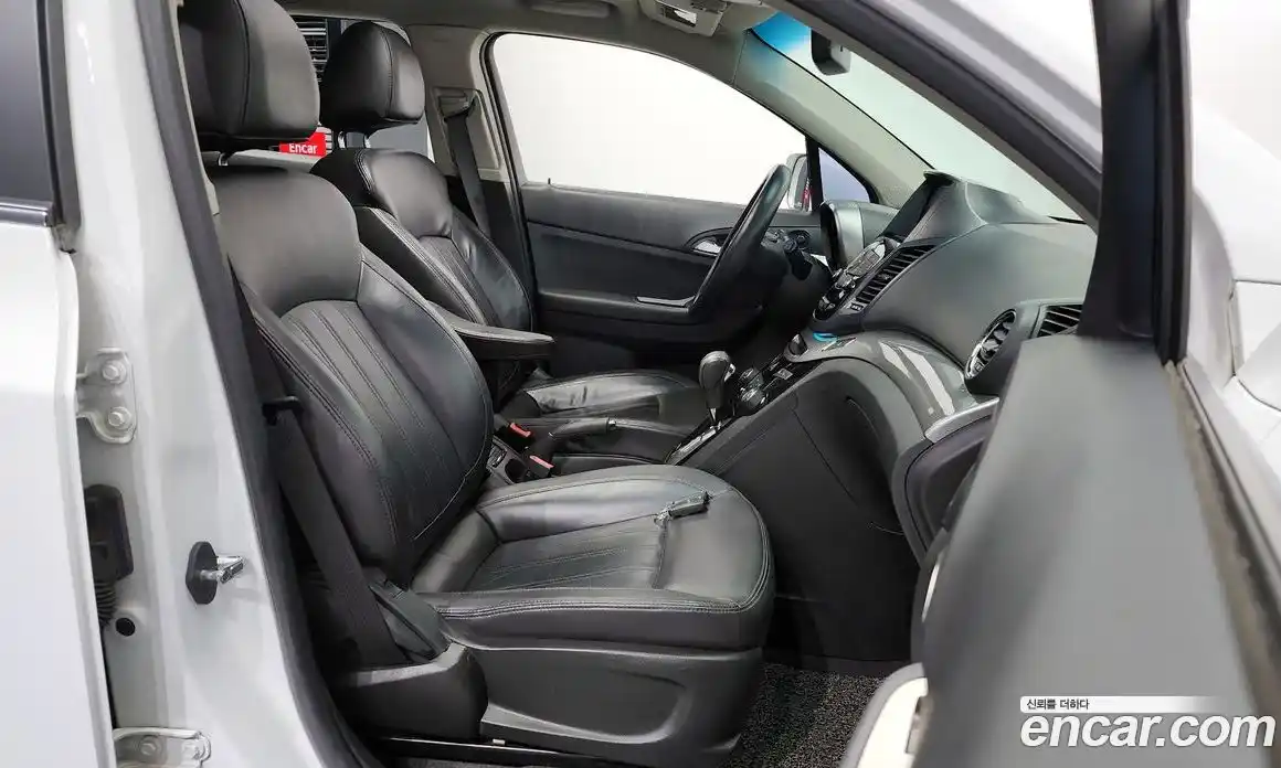 Chevrolet Orlando 2013 2.0 Автомат в Москве № 40521, фото 20