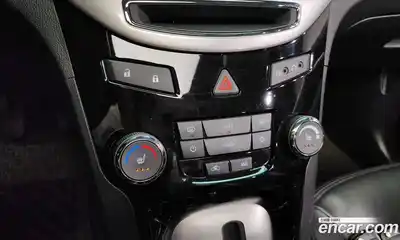 Chevrolet Orlando 2013 2.0 Автомат в Москве № 40521, миниатюра 4