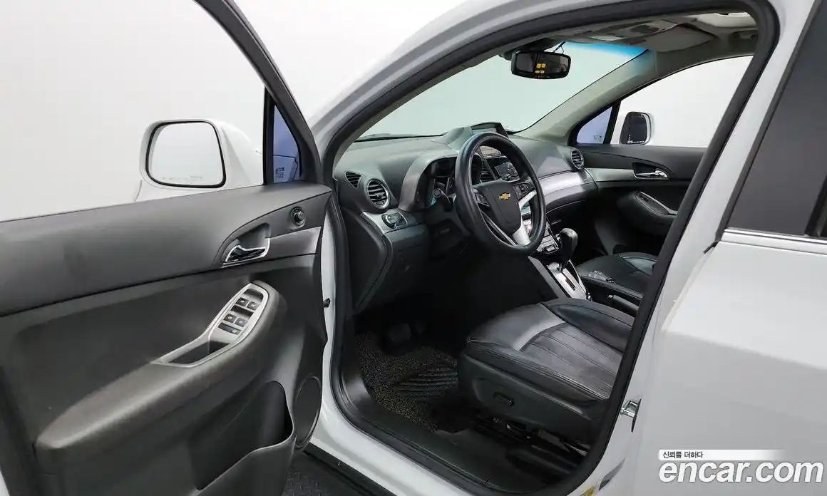 Chevrolet Orlando 2013 2.0 Автомат в Москве № 40521, фото 7