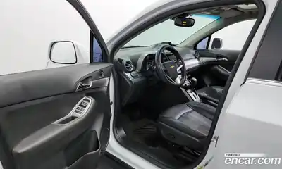 Chevrolet Orlando 2013 2.0 Автомат в Москве № 40521, миниатюра 7