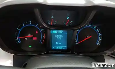 Chevrolet Orlando 2013 2.0 Автомат в Москве № 40521, миниатюра 10