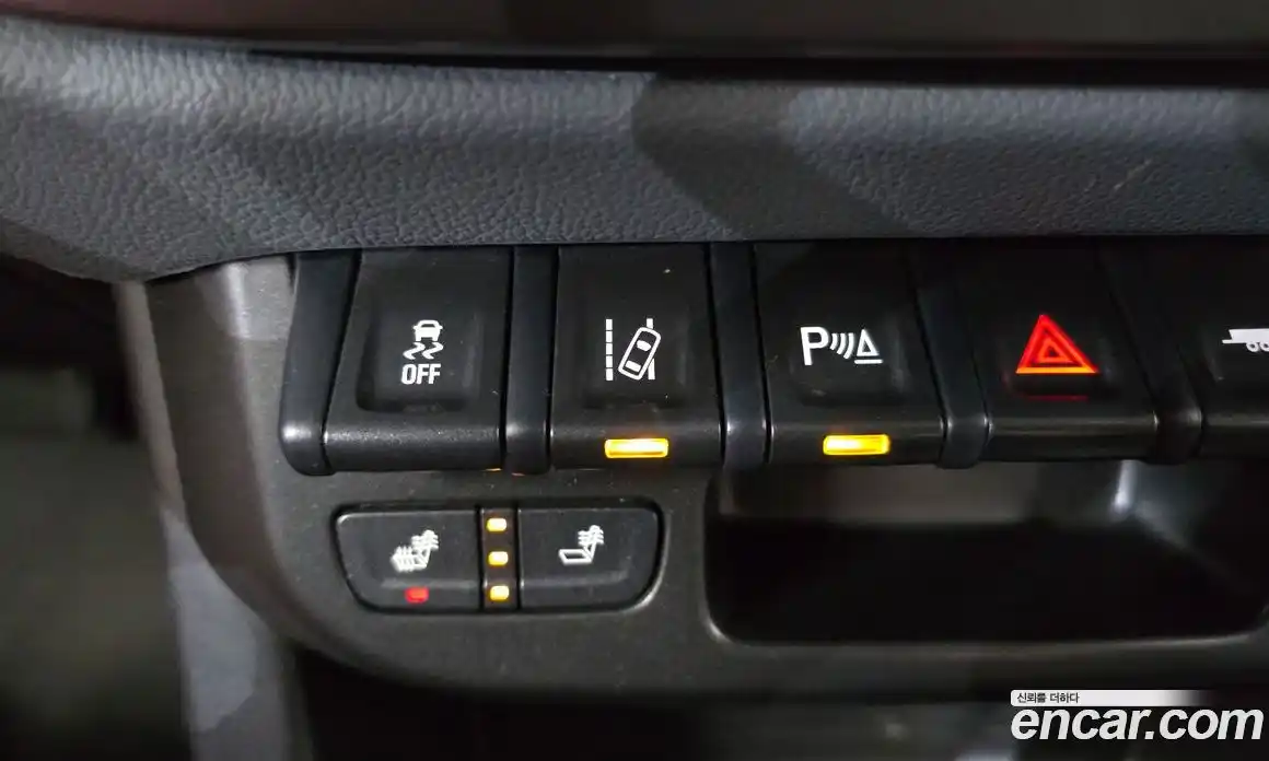 Chevrolet Colorado 2021 3.6 Автомат в Москве № 40752, фото 15