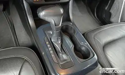 Chevrolet Colorado 2021 3.6 Автомат в Москве № 40752, миниатюра 4