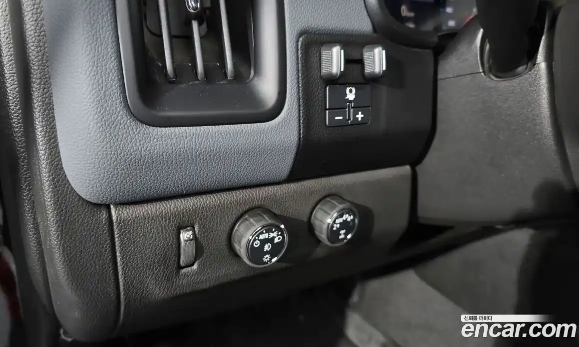 Chevrolet Colorado 2021 3.6 Автомат в Москве № 40752, фото 5