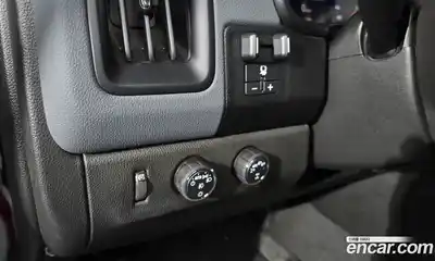 Chevrolet Colorado 2021 3.6 Автомат в Москве № 40752, миниатюра 5