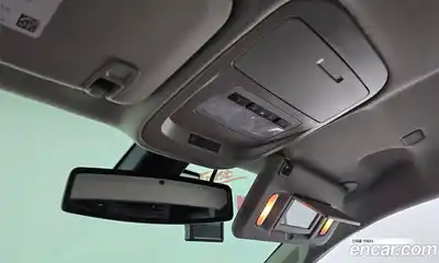 Chevrolet Colorado 2021 3.6 Автомат в Москве № 40752, миниатюра 6