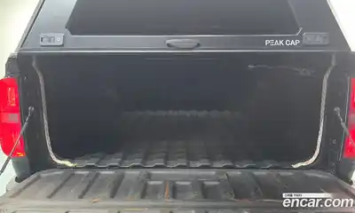 Chevrolet Colorado 2021 3.6 Автомат в Москве № 40752, миниатюра 10