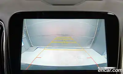 Chevrolet Malibu, 2017