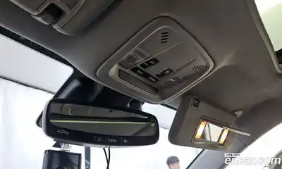 Chevrolet Malibu 2017 2.0 Автомат в Москве № 41480, миниатюра 11