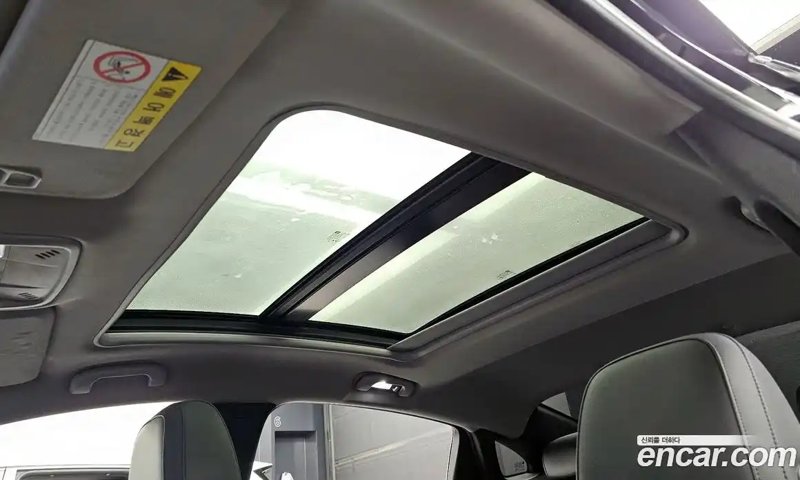 Chevrolet Malibu 2017 2.0 Автомат в Москве № 41480, фото 12