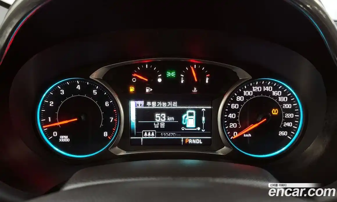 Chevrolet Malibu 2017 2.0 Автомат в Москве № 41480, фото 14