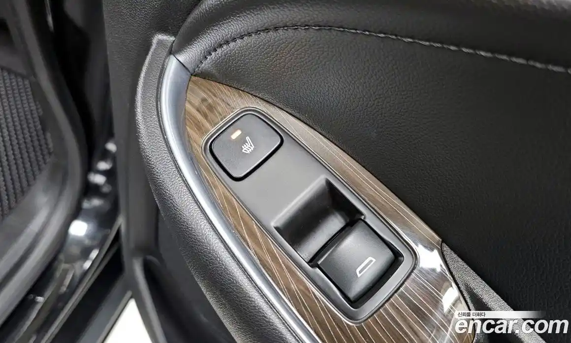 Chevrolet Malibu 2017 2.0 Автомат в Москве № 41480, фото 3