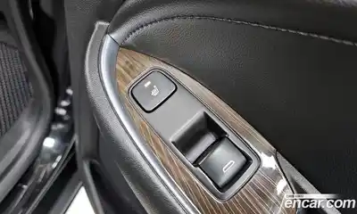 Chevrolet Malibu 2017 2.0 Автомат в Москве № 41480, миниатюра 3