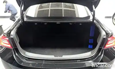 Chevrolet Malibu 2017 2.0 Автомат в Москве № 41480, миниатюра 4