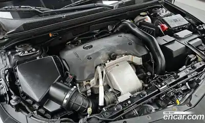 Chevrolet Malibu 2017 2.0 Автомат в Москве № 41480, миниатюра 5