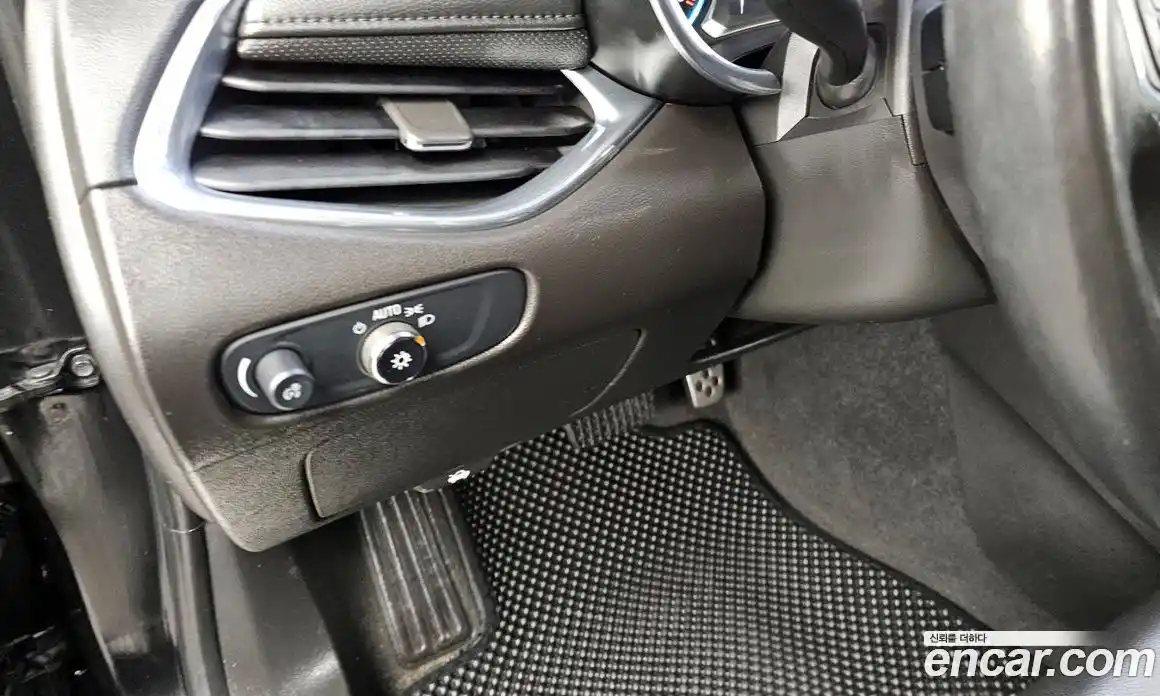 Chevrolet Malibu 2017 2.0 Автомат в Москве № 41480, фото 7