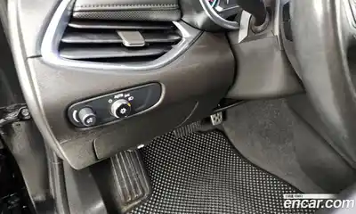 Chevrolet Malibu 2017 2.0 Автомат в Москве № 41480, миниатюра 7